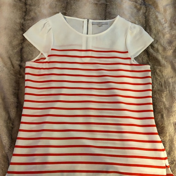 Petite LOFT work top - Picture 3 of 5